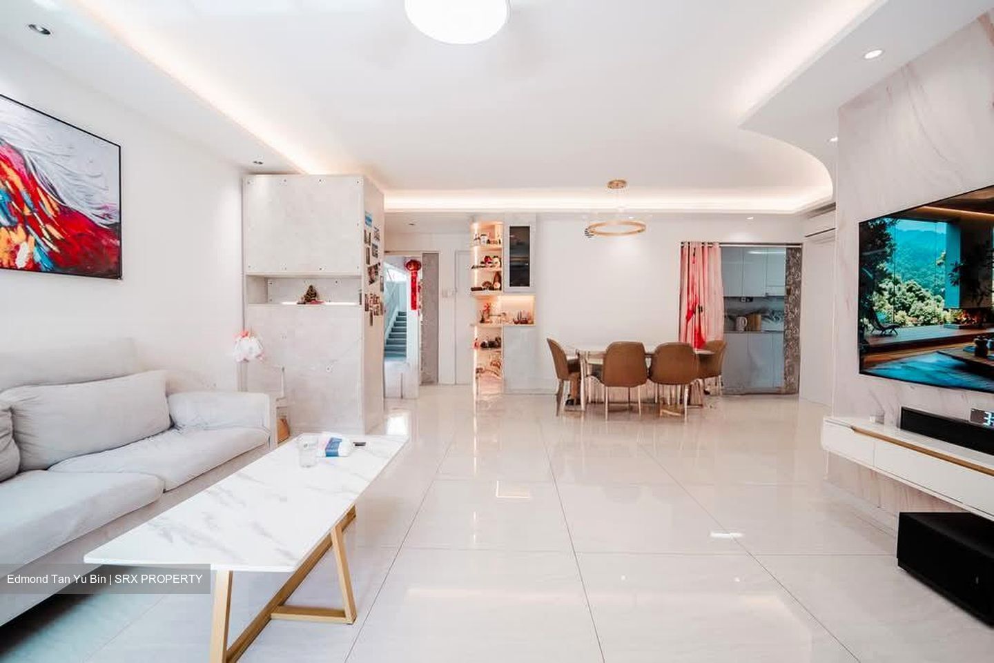 Blk 128 Rivervale Plains (Sengkang), HDB 5 Rooms #556970781